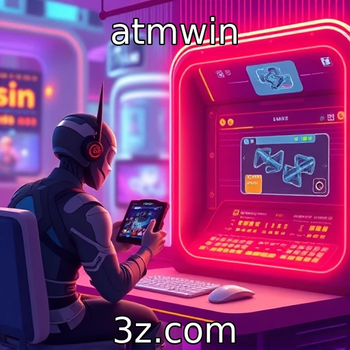 O papel da inteligência artificial no design de jogos