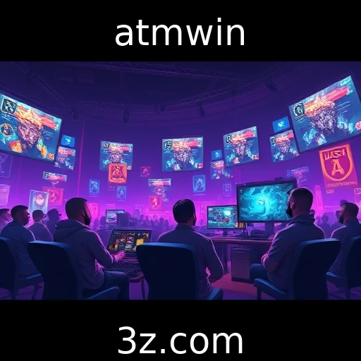 Crescimento da indústria de jogos e suas tendências atuais